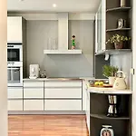 Apartment Luxury Penthouse Prague