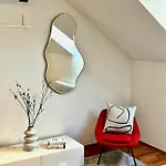 Luxury Penthouse Prague