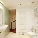Luxury Penthouse Apartment Prague