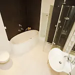 Apartment Luxury Penthouse Prague