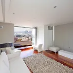 Luxury Penthouse Apartment Prague