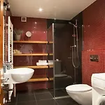 Luxury Penthouse Apartment Prague