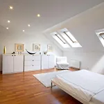 Apartment Luxury Penthouse Prague