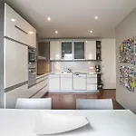 Luxury Penthouse * Prague