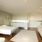 Luxury Penthouse Apartamento