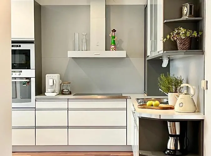 Διαμέρισμα Luxury Penthouse Πράγα