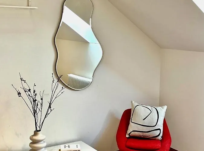 Luxury Penthouse Πράγα