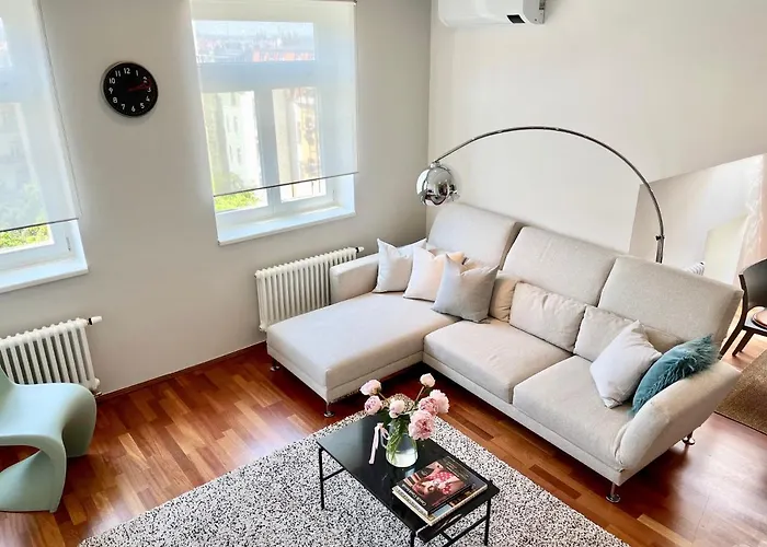 Διαμέρισμα Luxury Penthouse